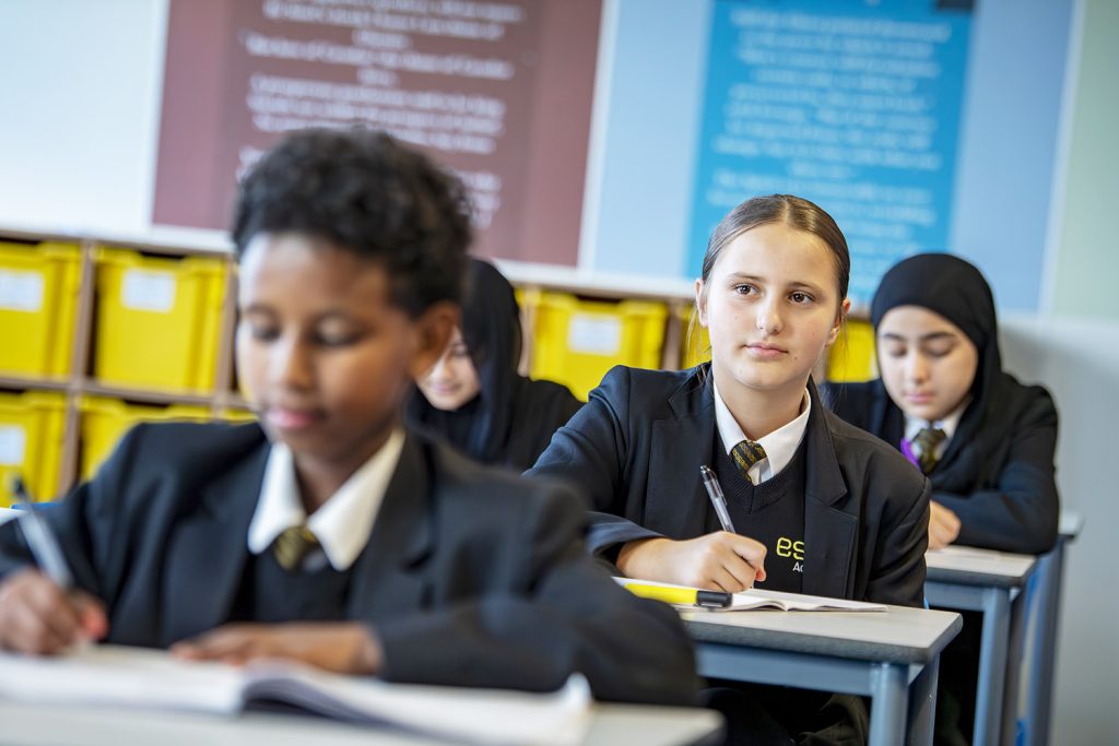 Northern Education Trust Teaching Internship Programme – Summer 2025