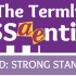 Essa Essentials Newsletter – Term 2